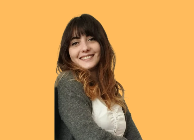 Eleonora Rizzi docente corso on demand reveue management di w.academy