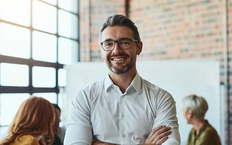 Executive Master in Deputy Management di w.academy.