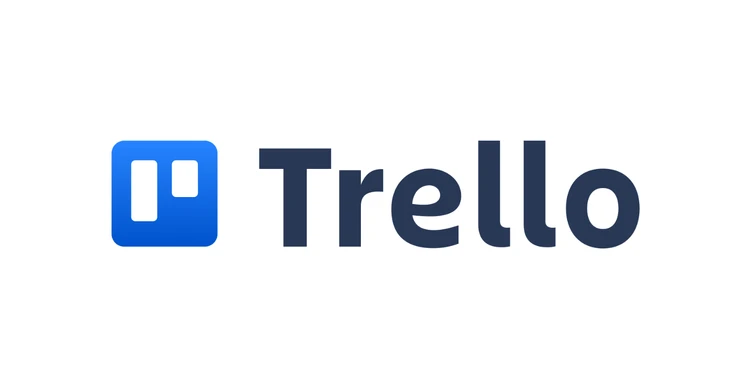 Fotografia logo trello