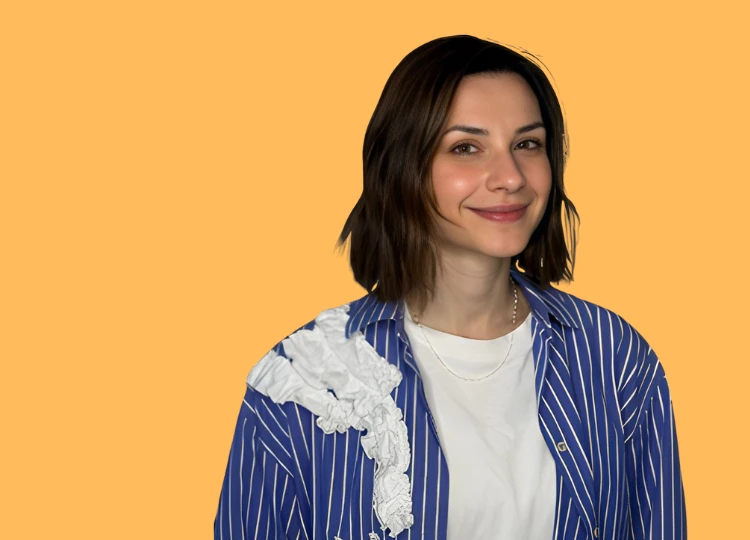 Foto Docente Alessandra Eletto del Master in Human Resources Management