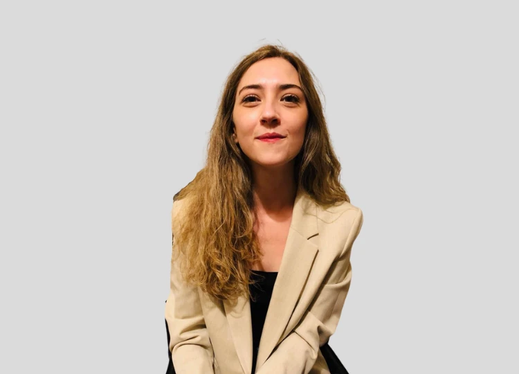 Foto Sara Variali allieva Master in Giurista d’Impresa 4.0 e Contrattualistica Digitale
