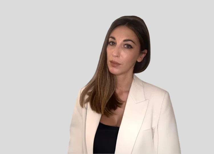 Foto allieva Giulia Ercolessi del Master in Brand & Retail Management: Fashion, Luxury & Beauty