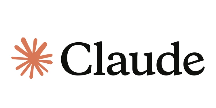 Foto logo Claude