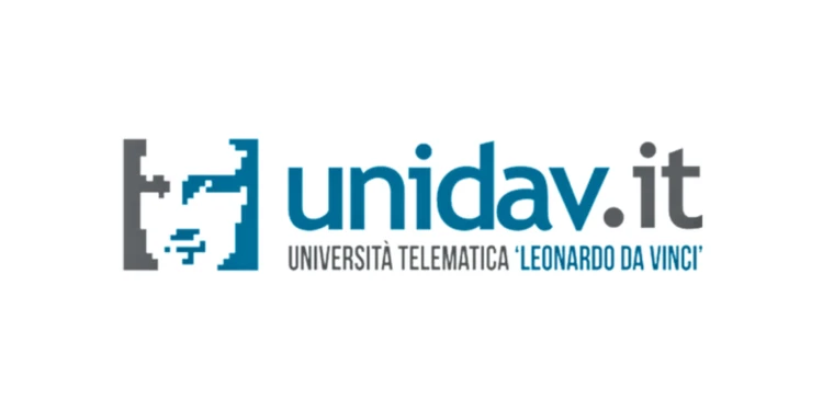 Foto logo unidav