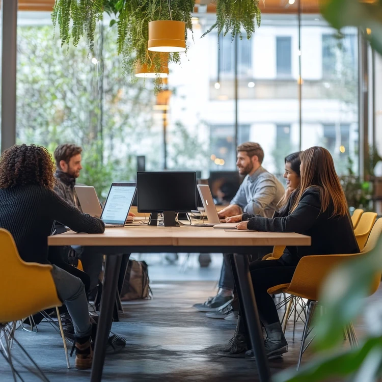 Foto valore expertice del lavorare con noi in w.academy