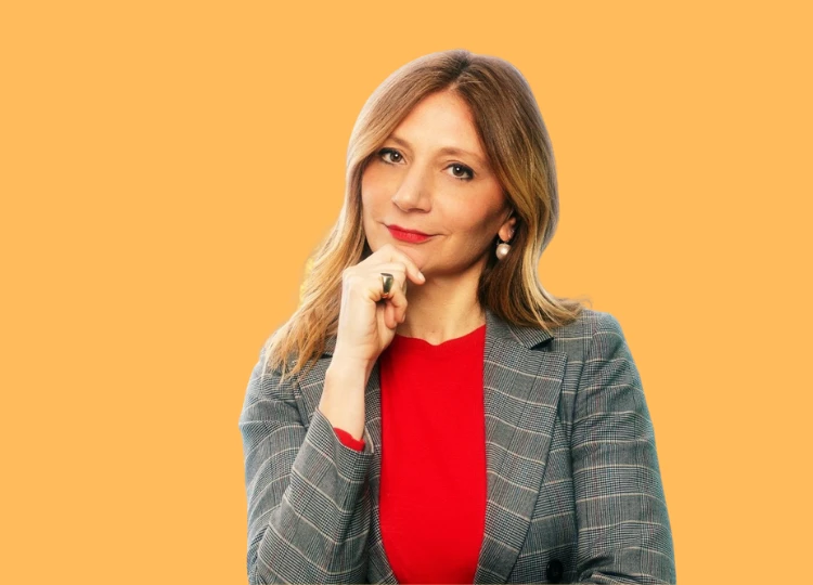 Fotografia ANNA GIONFRIDDO