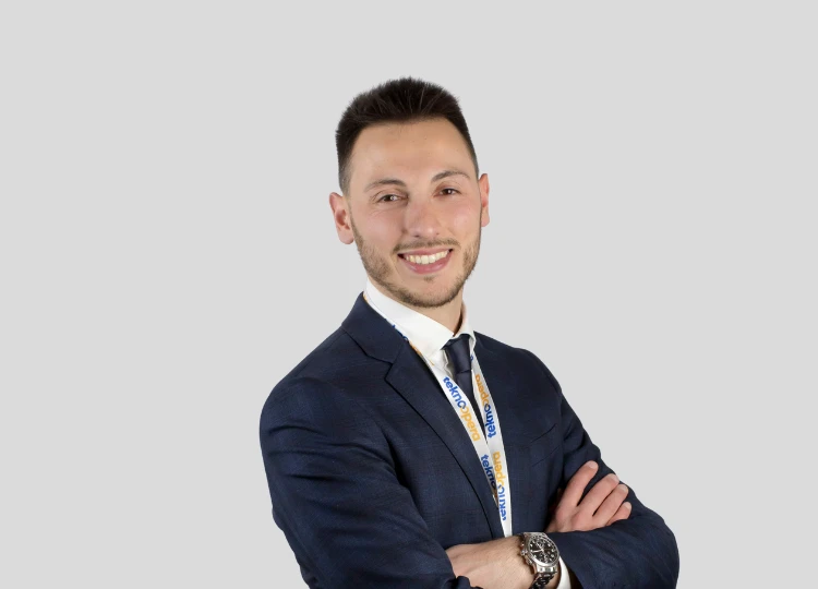 Fotografia di Andrea Arnò allievo Master Finanza e Controllo.png