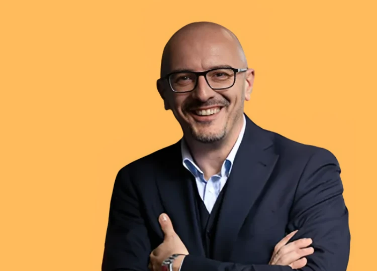 Fotografia CARLO ALBINI