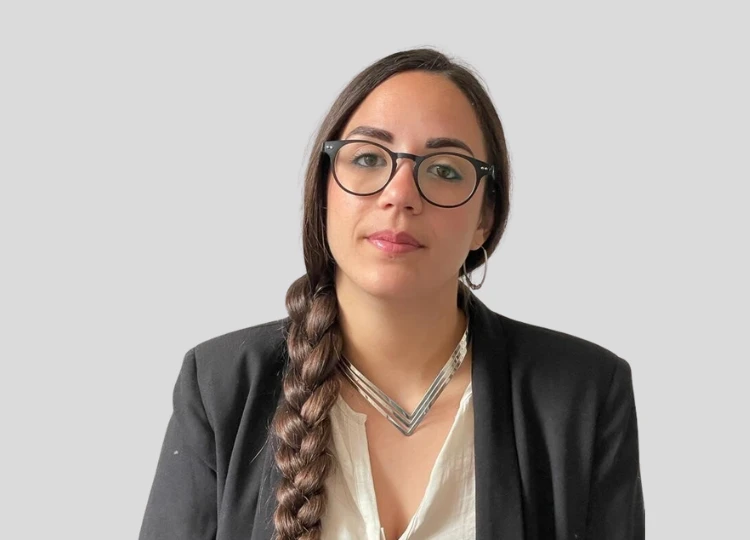 Fotografia Cecilia Alai allieva master human resources management.png