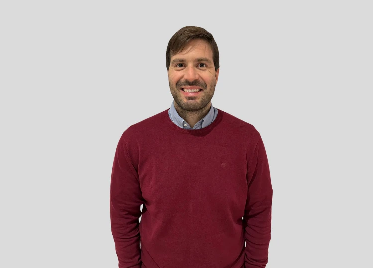 Fotografia di Fabrizio Angelucci allievo Master Operations e Supply Chain.png