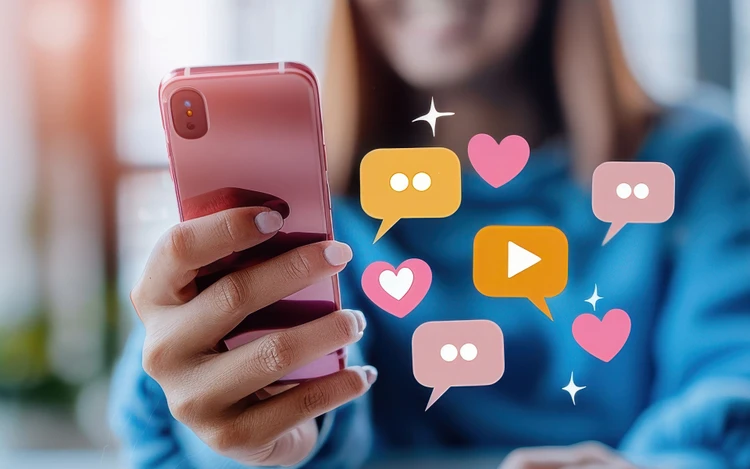 Fotografia Il successo della prima edizione italiana dell’Executive Master in Influencer Marketing e Digital PR