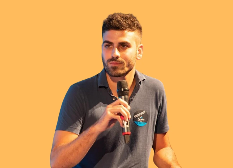 Fotografia JACOPO CORONA