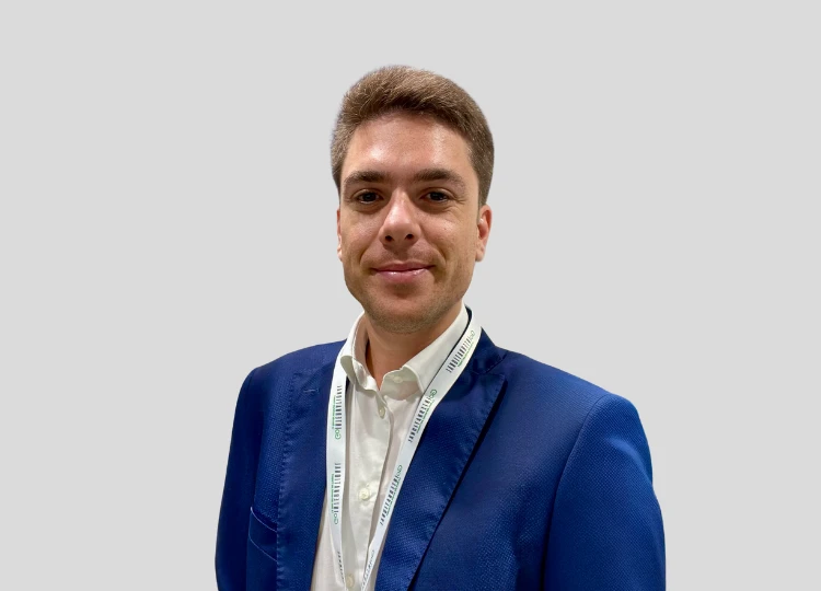 Fotografia di Lorenzo Sardella allievo Master AI for Business.png