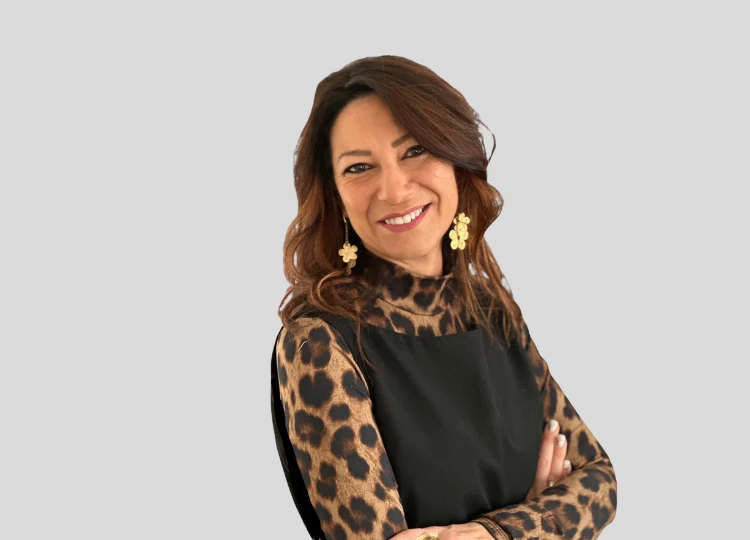 Fotografia di Monia Perrone allieva Master AI for Business.png