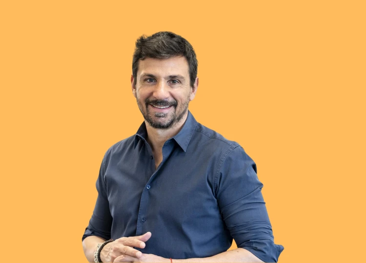 Fotografia OSCAR DI MONTIGNY