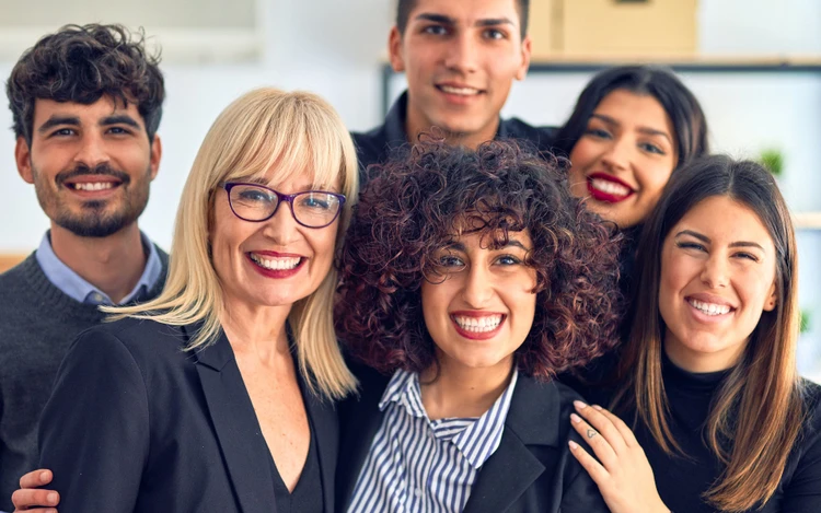 Fotografia Settimana di chiusura Executive Master in Hotel Management & Digital Tourism 4.0