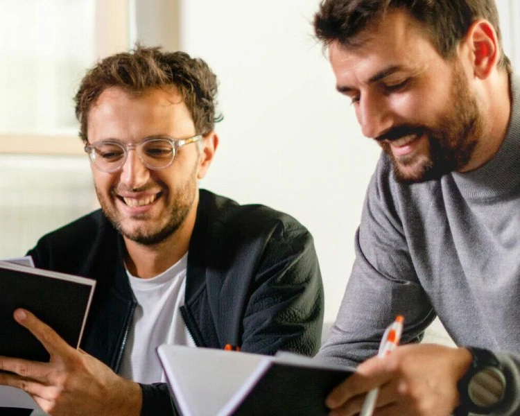 Fotografia articolo Il Master in Giurista d’Impresa, Brand Reputation & Legal Tech si è concluso con grande successo