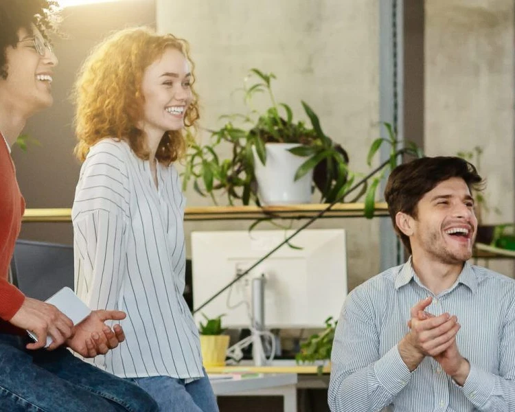 Fotografia articolo Master in HR Management