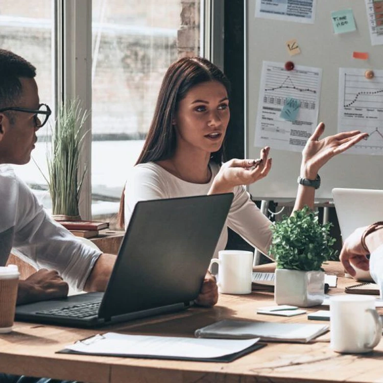 Fotografia articolo Si conclude il Master in Green Innovation & Sustainability Management: un percorso verso la leadership sostenibile