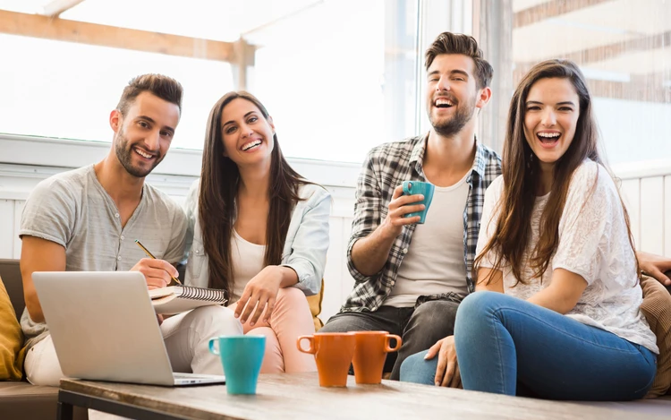 Fotografia articolo master di web marketing e hr della w.academy business school