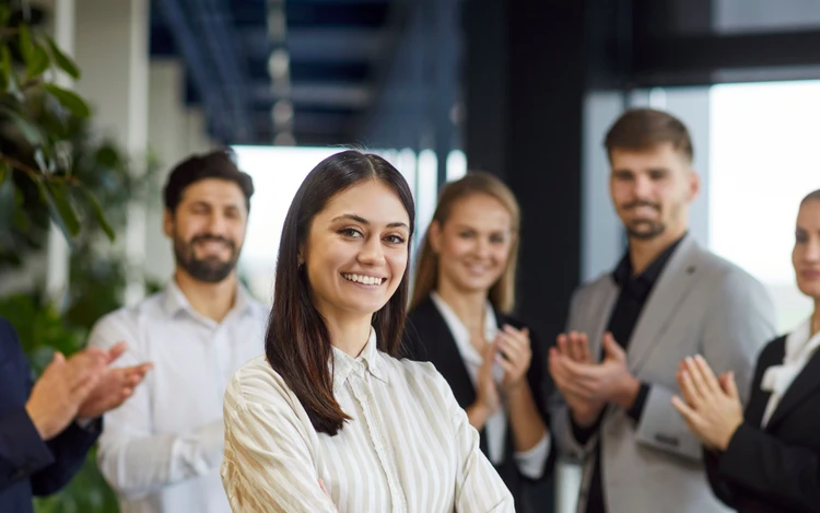 Fotografia conclusione con successo dei Master in Finanza, Giurista d’Impresa e Human Resources Management di w.academy