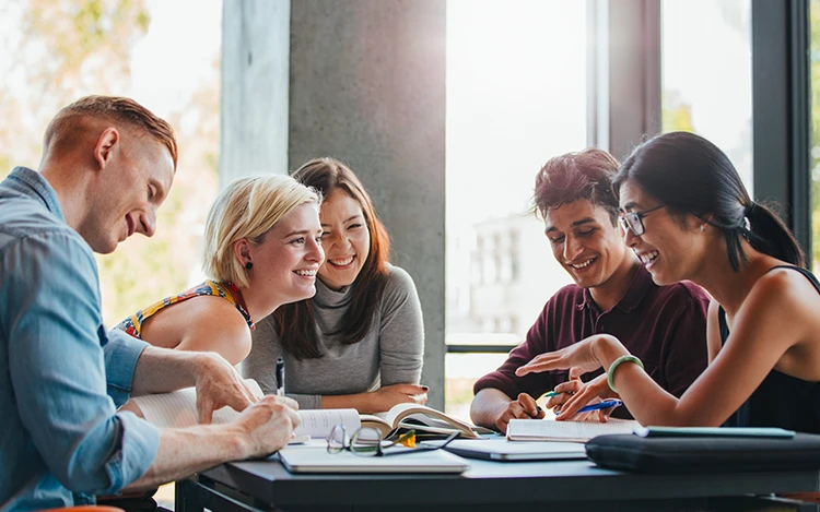 Fotografia conclusione master hr e AI w.academy