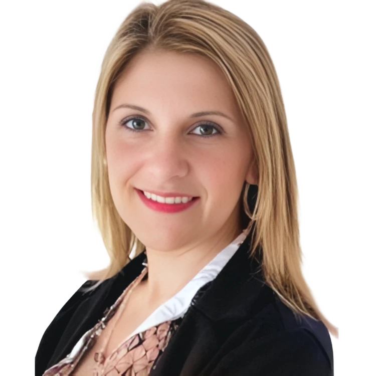 Fotografia docente Master Green & Sustainability Management Valentina Ravenni wacademy