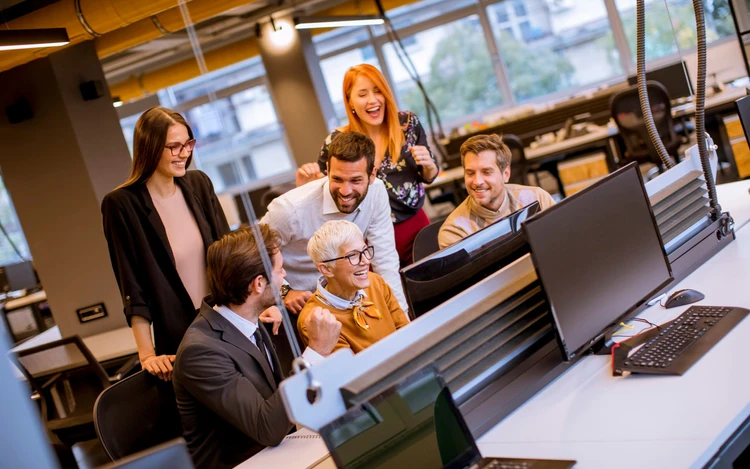 Fotografia formazione finanziata