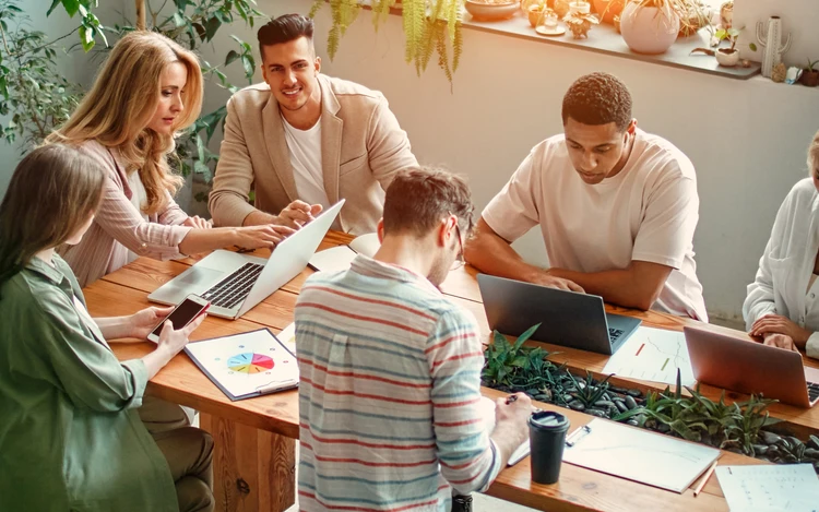 Fotografia si conclude con successo la seconda edizione del Master in Green e Sustainability Management