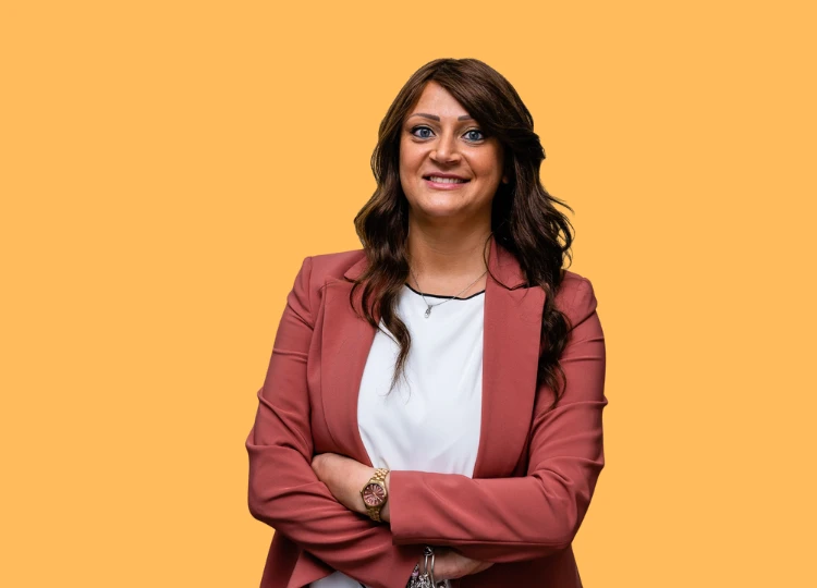 Fotografia docente Giovanna Cipolletta Master in Human Resources Management