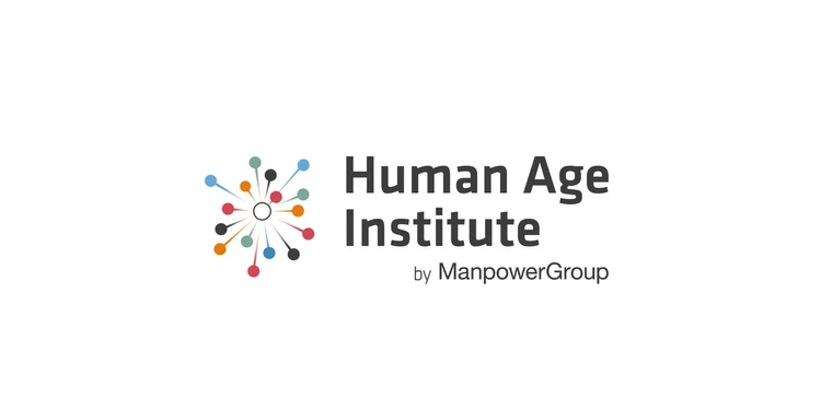 Logo Human edge manpower