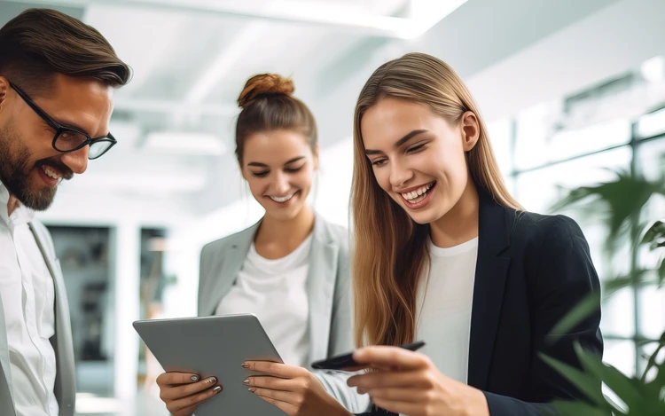 Master in Digital Store Management di w.academy