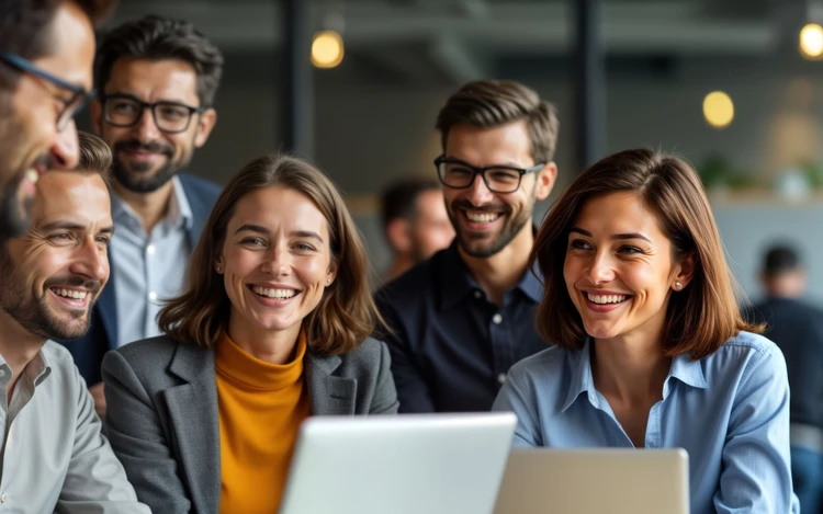 Master in Web Marketing, Social Media & Graphic Design di w.academy