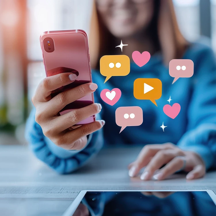 Miniatura Il successo della prima edizione italiana dell’Executive Master in Influencer Marketing e Digital PR