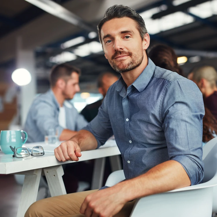 Miniatura Master in Deputy Management di w.academy