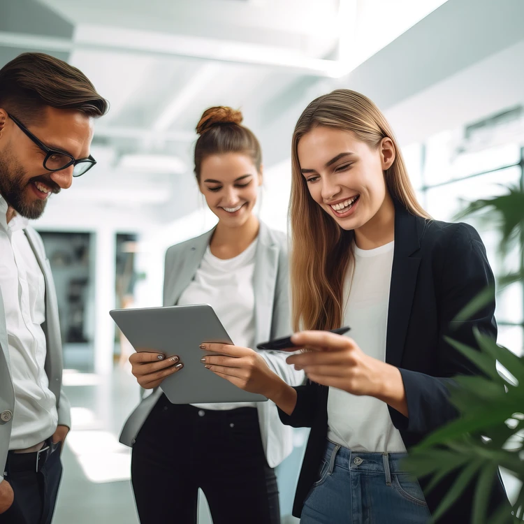 Miniatura Master in Digital Store Management di w.academy