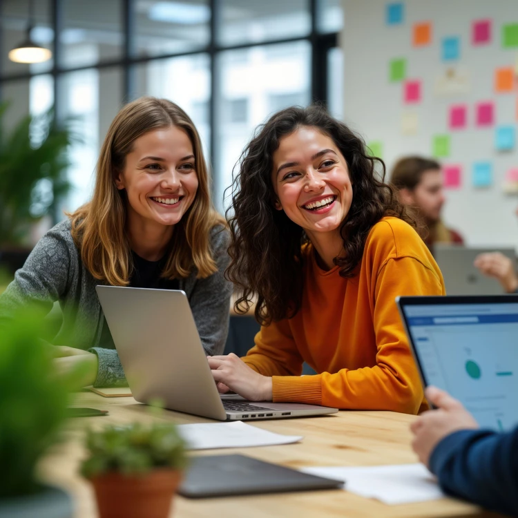 Miniatura Nuova edizione master Human Resources w.academy