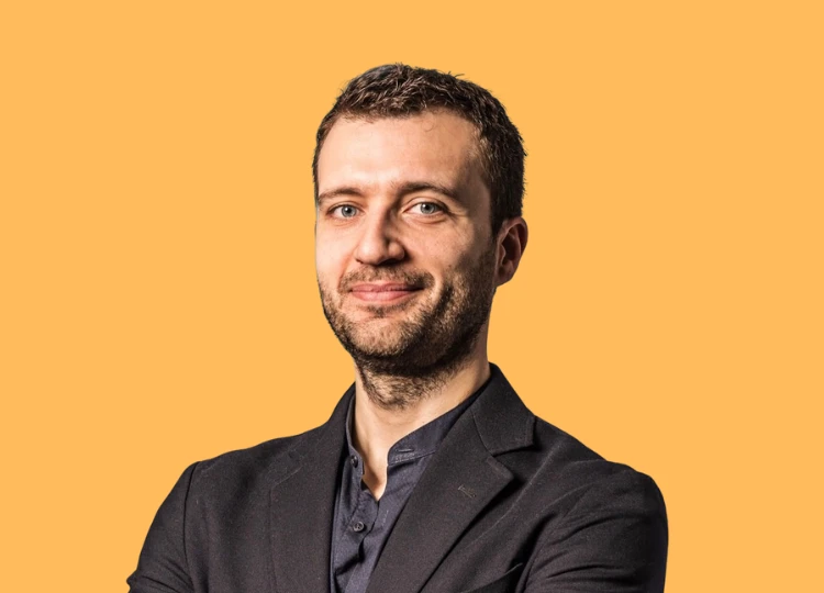 Foto Pasquale Borriello