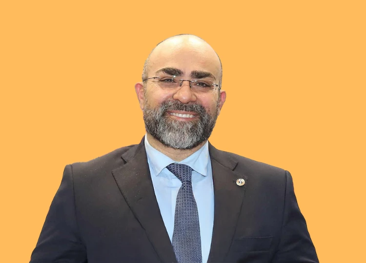 Fotografia docente Pasquale Testa Master in Giurista d'impresa, brand reputation & legal tech