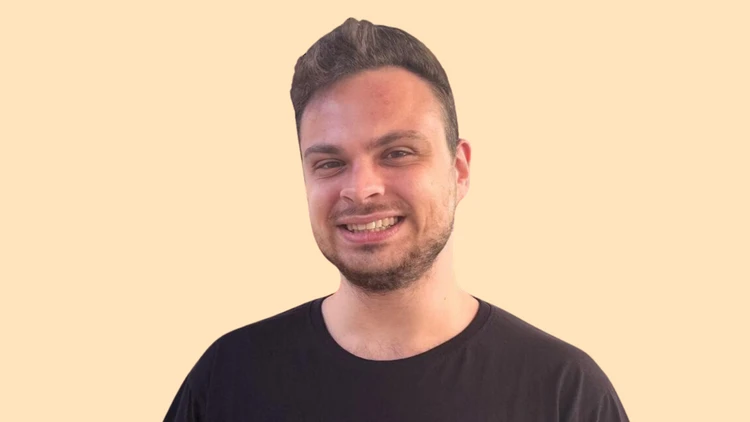 Video Giovanni Luca Fraterno, allievo master universitario in Human Resources Management, Organization Development & Strategies