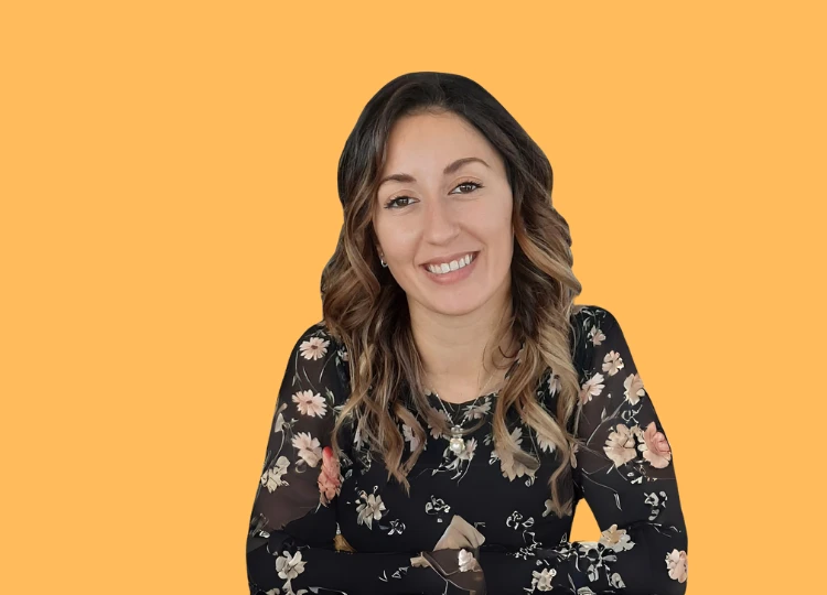 Fotografia docente Anna Lo Burgio Master in Giurista d'impresa, brand reputation & legal tech