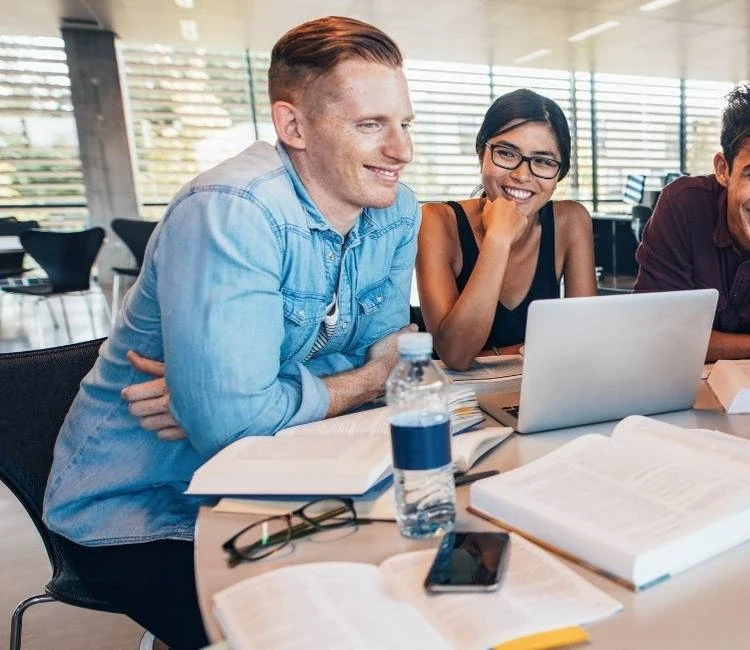 foto al via la 264a edizione del Master in Human Resources Management