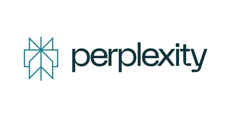 foto logo Perplexity