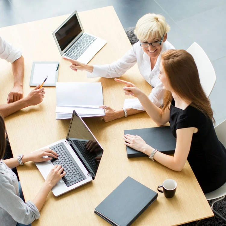 foto per aziende istituzionale