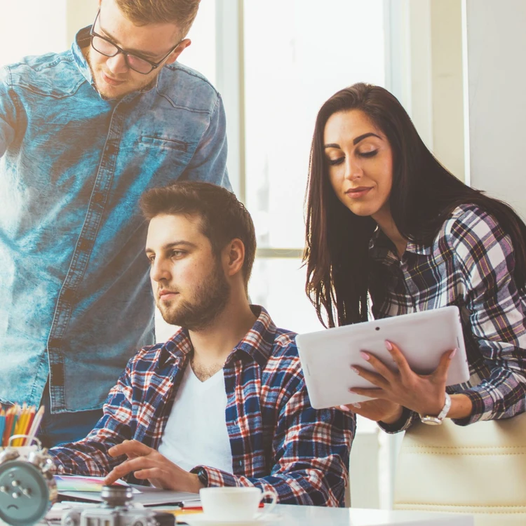 fotografia Borsa di Studio Totale con Tirocinio formativo: Stardust SpA sceglie w.academy