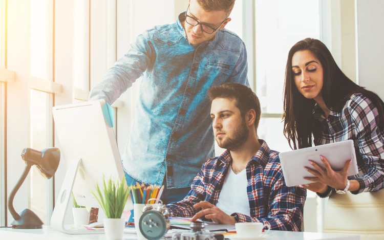 fotografia Borsa di Studio Totale con Tirocinio formativo: Stardust SpA sceglie w.academy