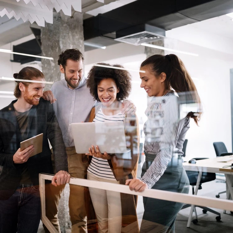 fotografia Executive Master in Human Resources Management e Web Marketing, Social Media & Graphic Design, due nuove edizioni in partenza