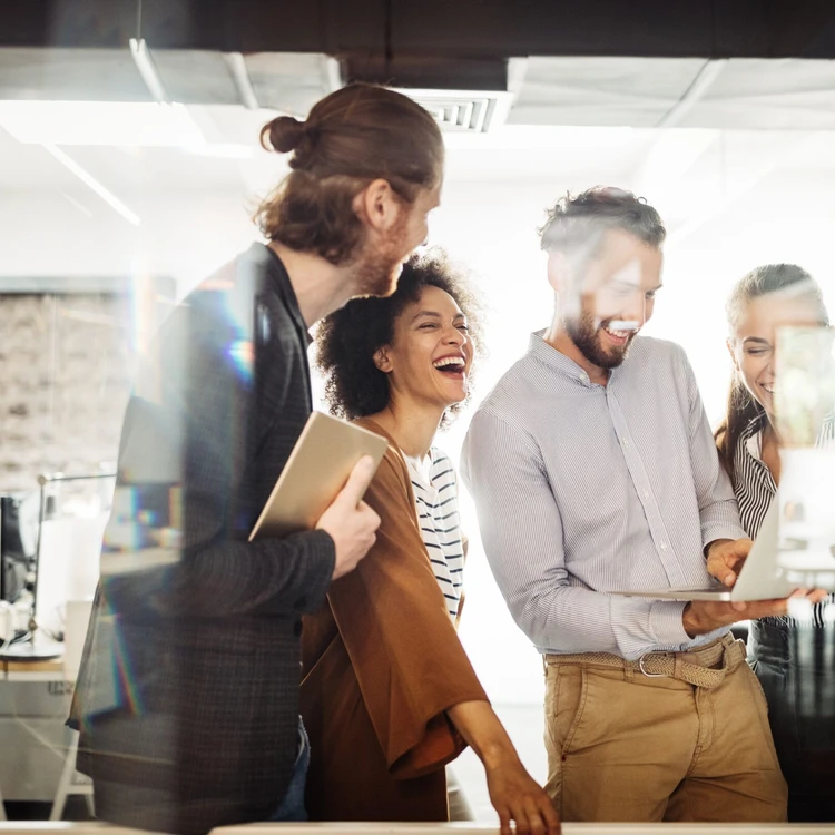 fotografia Gruppo 13 Maggio sceglie w.academy per la sua Corporate Academy: opportunità di formazione per giovani talenti