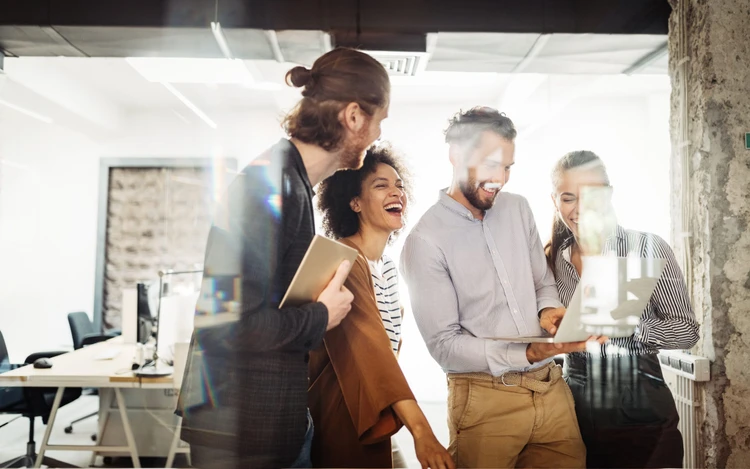 fotografia Gruppo 13 Maggio sceglie w.academy per la sua Corporate Academy: opportunità di formazione per giovani talenti