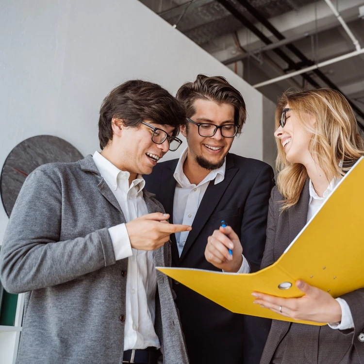 fotografia In dirittura d’arrivo! Termina la 158ª edizione del Master in Giurista d’Impresa 4.0 e Contrattualistica Digitale